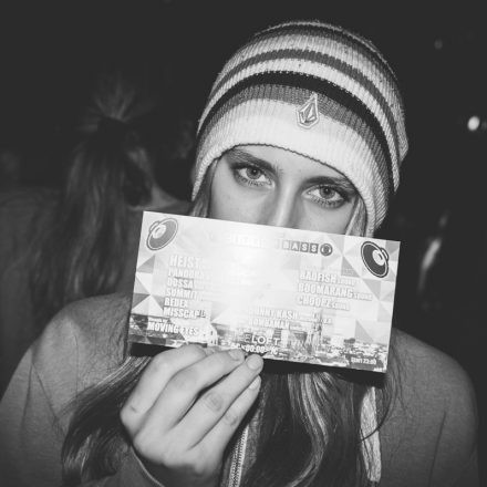 Switch! is 6 @ Camera Club