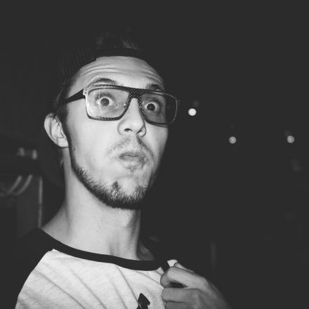Switch! is 6 @ Camera Club