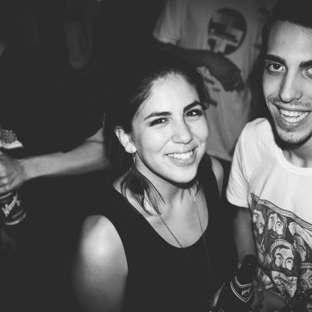 Switch! is 6 @ Camera Club