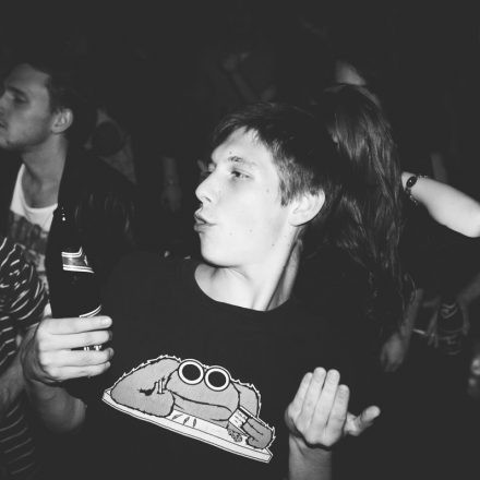 Switch! is 6 @ Camera Club