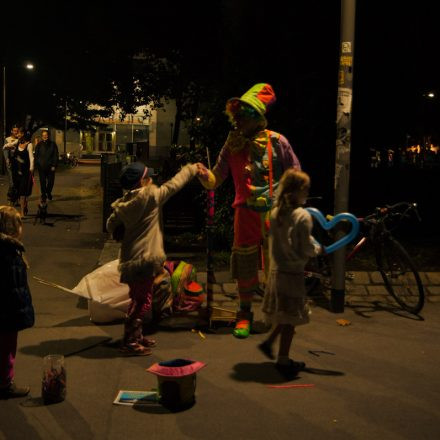 Buskers Festival Tag 2 @ Karlsplatz