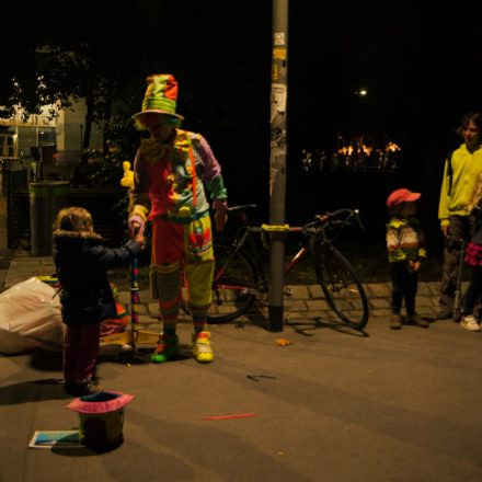 Buskers Festival Tag 2 @ Karlsplatz