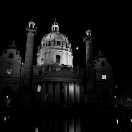 Buskers Festival Tag 2 @ Karlsplatz