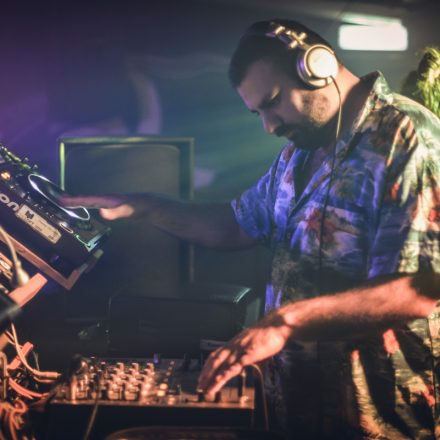 (Vienna's First) 90ies Club @ The Loft
