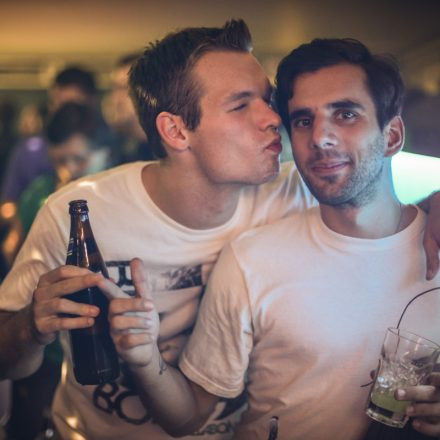 (Vienna's First) 90ies Club @ The Loft