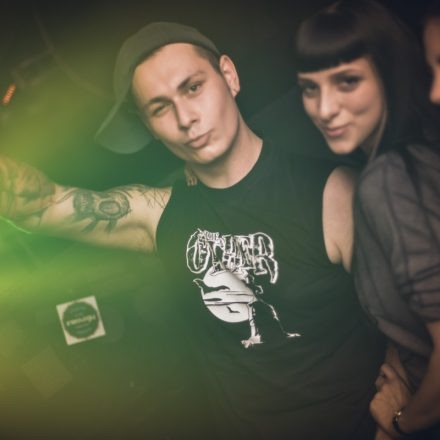 (Vienna's First) 90ies Club @ The Loft