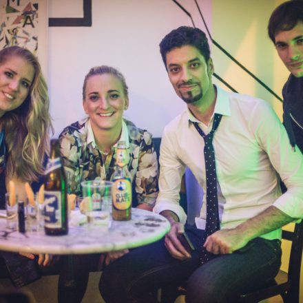 (Vienna's First) 90ies Club @ The Loft