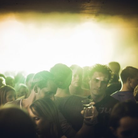 (Vienna's First) 90ies Club @ The Loft