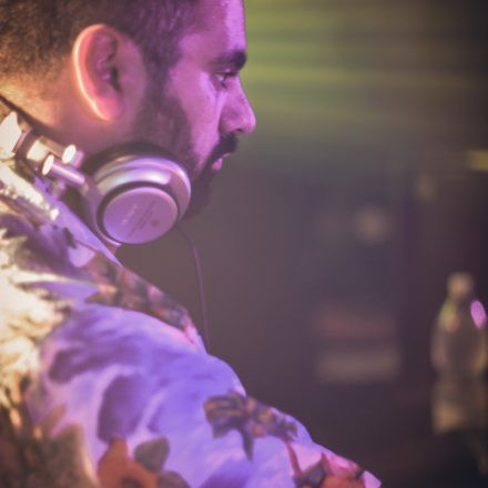 (Vienna's First) 90ies Club @ The Loft