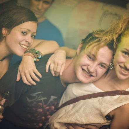 (Vienna's First) 90ies Club @ The Loft