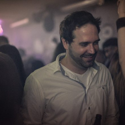 (Vienna's First) 90ies Club @ The Loft