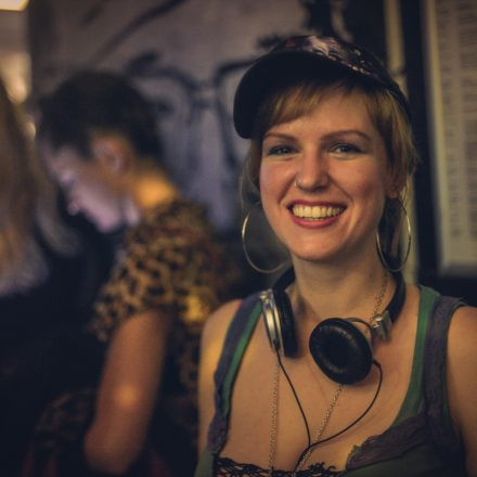 (Vienna's First) 90ies Club @ The Loft