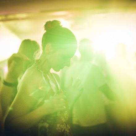 (Vienna's First) 90ies Club @ The Loft