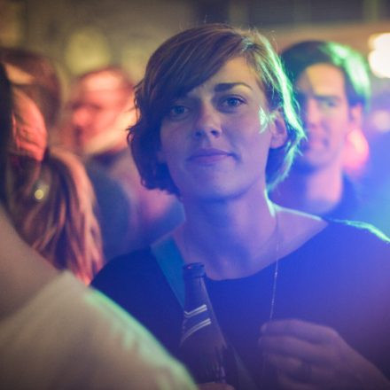 (Vienna's First) 90ies Club @ The Loft