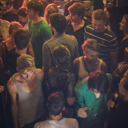 (Vienna's First) 90ies Club @ The Loft