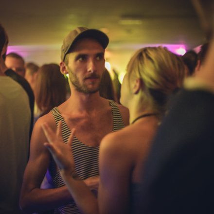 (Vienna's First) 90ies Club @ The Loft