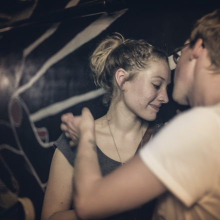 (Vienna's First) 90ies Club @ The Loft