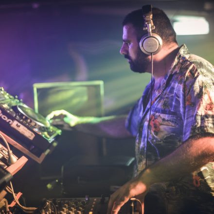 (Vienna's First) 90ies Club @ The Loft