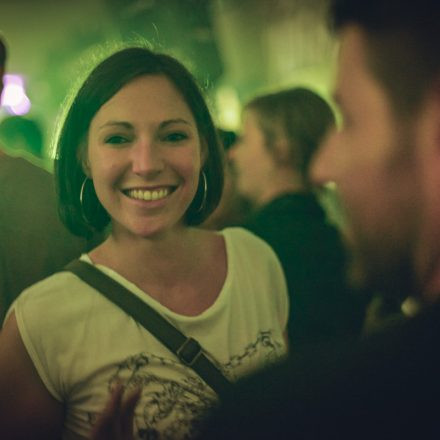 (Vienna's First) 90ies Club @ The Loft
