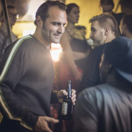 (Vienna's First) 90ies Club @ The Loft