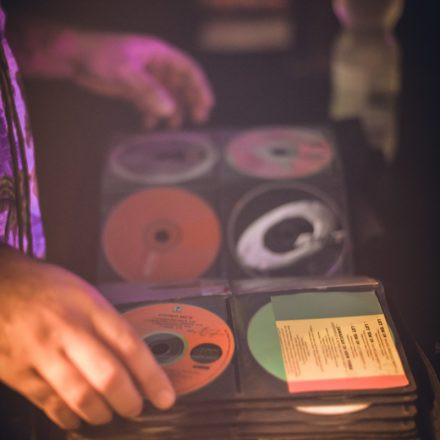 (Vienna's First) 90ies Club @ The Loft
