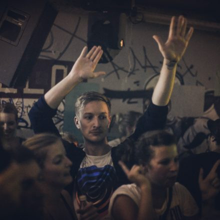 (Vienna's First) 90ies Club @ The Loft