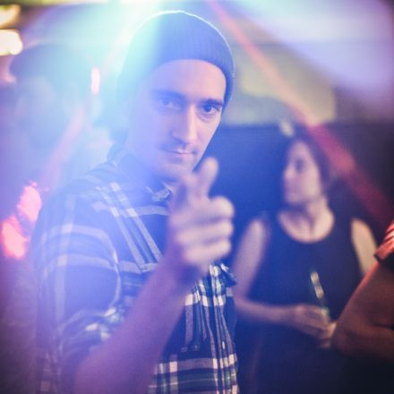 (Vienna's First) 90ies Club @ The Loft