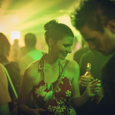 (Vienna's First) 90ies Club @ The Loft