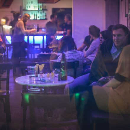 (Vienna's First) 90ies Club @ The Loft