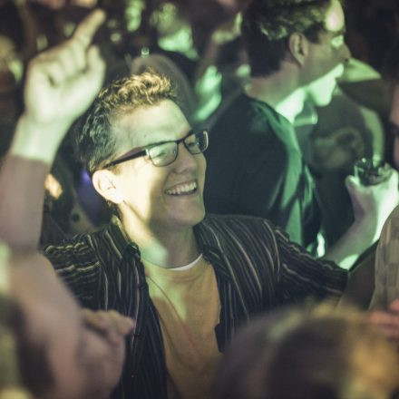 (Vienna's First) 90ies Club @ The Loft