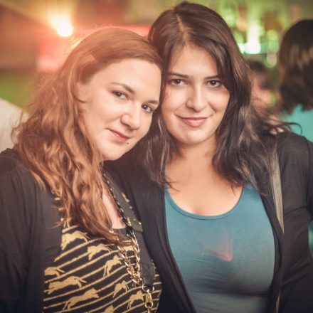 (Vienna's First) 90ies Club @ The Loft