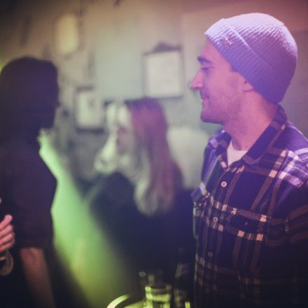 (Vienna's First) 90ies Club @ The Loft