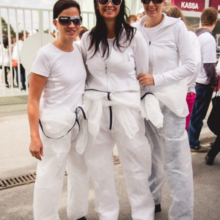 Holi Festival der Farben St Pölten @ VAZ