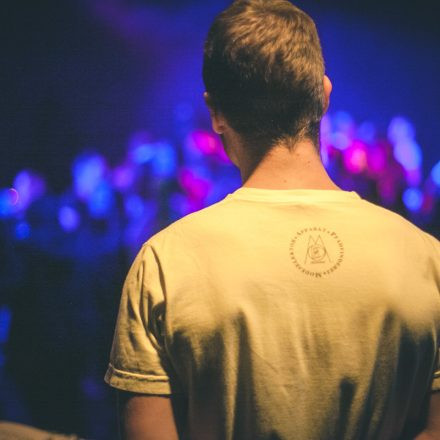 T H A T S H x T @ Flex