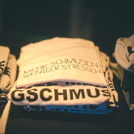 T H A T S H x T @ Flex