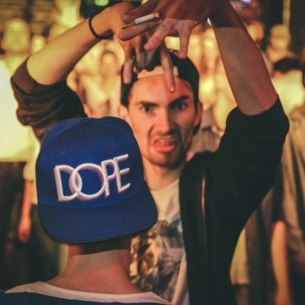 T H A T S H x T @ Flex