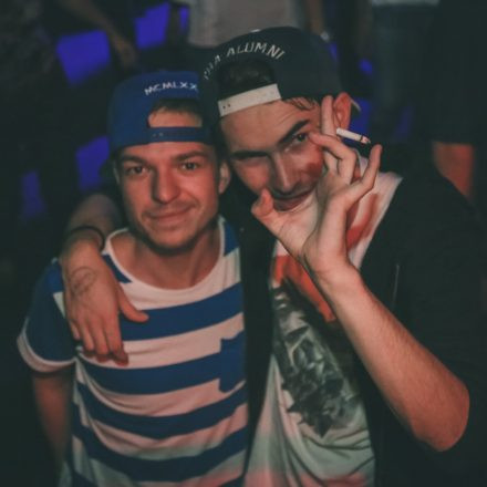T H A T S H x T @ Flex