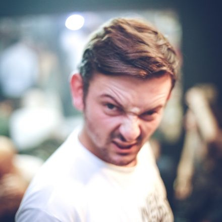T H A T S H x T @ Flex