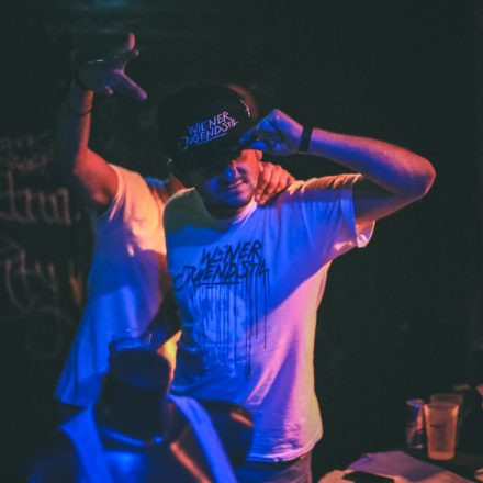 T H A T S H x T @ Flex