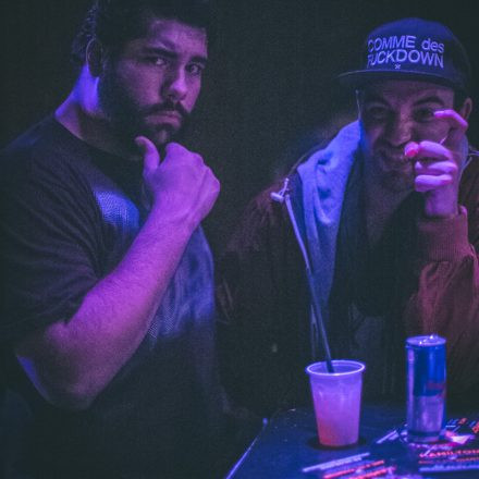 T H A T S H x T @ Flex