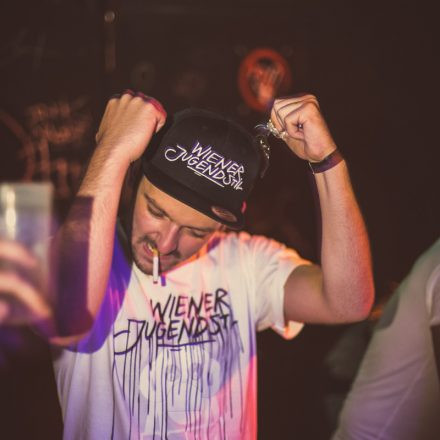 T H A T S H x T @ Flex