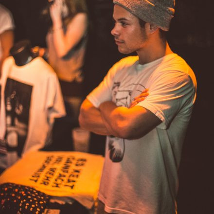 T H A T S H x T @ Flex