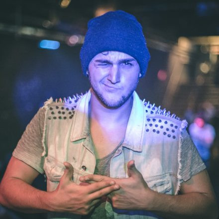 T H A T S H x T @ Flex