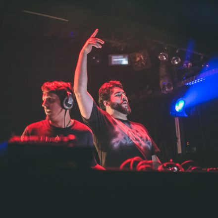 T H A T S H x T @ Flex