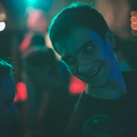 T H A T S H x T @ Flex