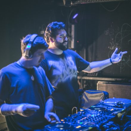 T H A T S H x T @ Flex