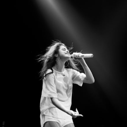 Selena Gomez World Tour 2013 @ Wiener Stadthalle