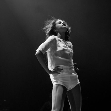 Selena Gomez World Tour 2013 @ Wiener Stadthalle