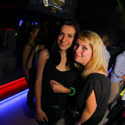 Mystery Clubbing @ LVL7