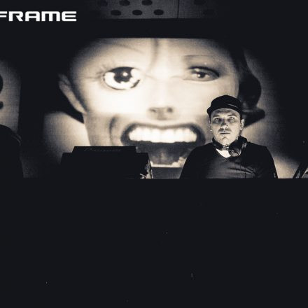 Mainframe Clubnights feat. Hamilton, A.M.C. @ Volksgarten Säulenhalle